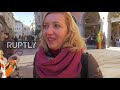 Italy: Bolzano reacts after Austria offers passports to South Tyroleans