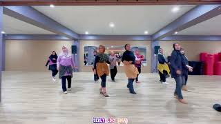 This Home / Danced by Serly LDC (INA)