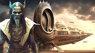 Enki and the Mysterious Tale of the Big Flood - What Really Happened in Ancient Times?