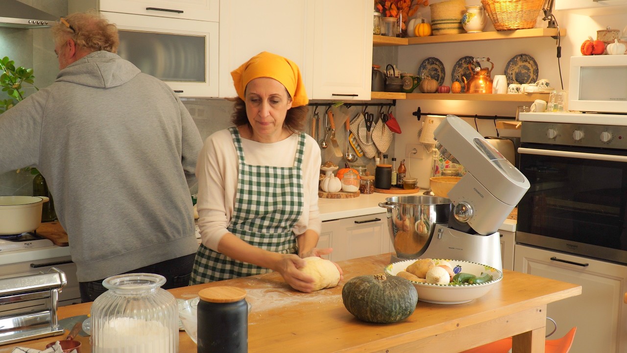 Повседневная жизнь итальянской семьи | Мои дни между электровелосипедами Fiido и уютными моментами