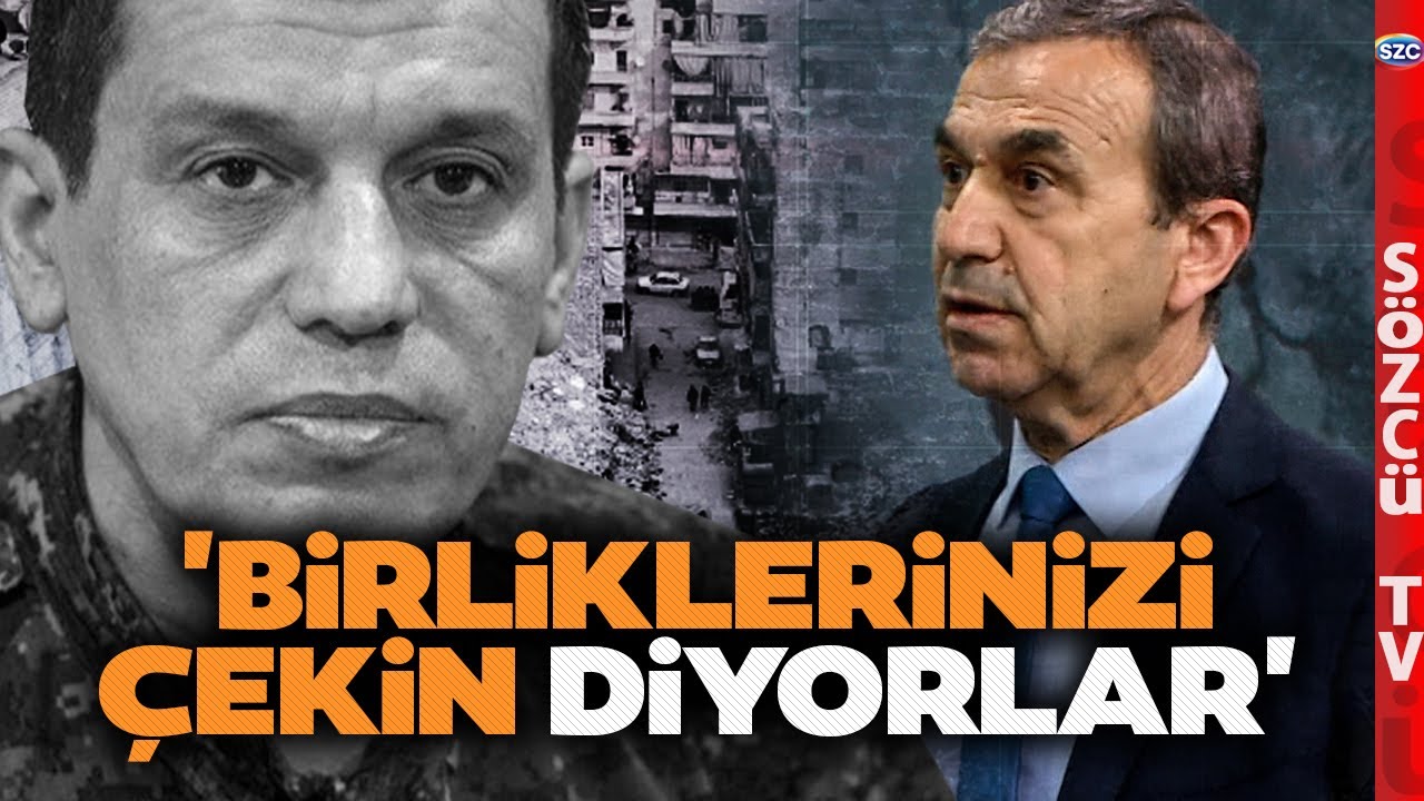 Naim Babüroğlu Yayında Sinirlendi SDG'nin içini Anlattı! Türkiye'yi Ayağa Kaldıracak O Harita