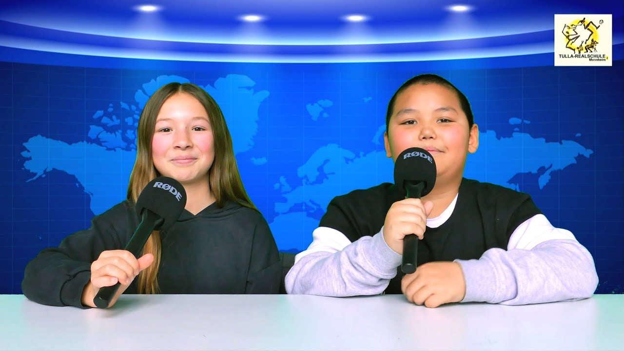 Tulla News - Dezember 2025