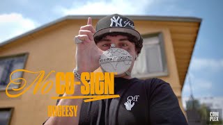OhGeesy Is All About Family | No Co-sign Ep. 4
