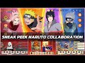 PREVIEW OF THE BIGGEST COLLABORATION EVENT IN MLBB 🔥🔥🔥