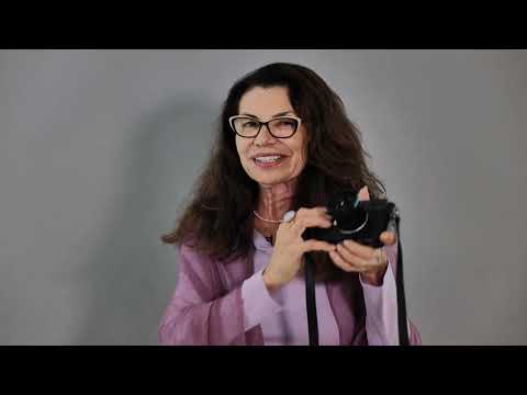 Maggie Steber about the Leica M11-P