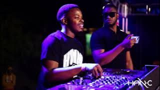 DJ KSB & Han-C - Maloba (Performance Video )