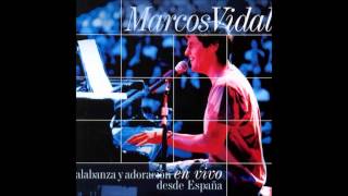 Video thumbnail of "TU ERES DIOS - MARCOS VIDAL"