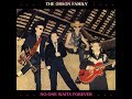 The orson family  noone waits forever 1984