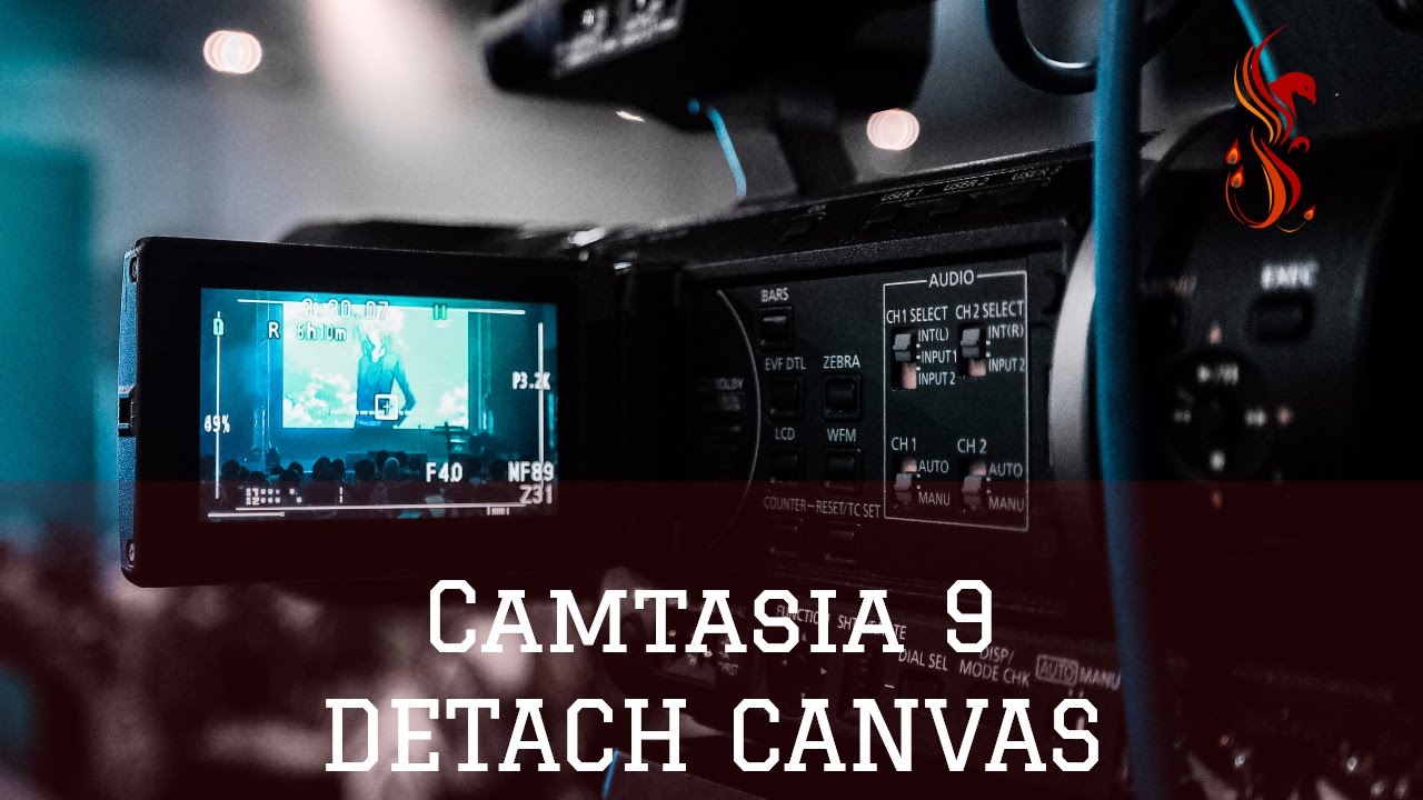 techsmith camtasia canvas techsmith camtasia canvas