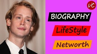Macaulay Culkin Lifestyle, Net Worth, Family, Cars, House, Biography