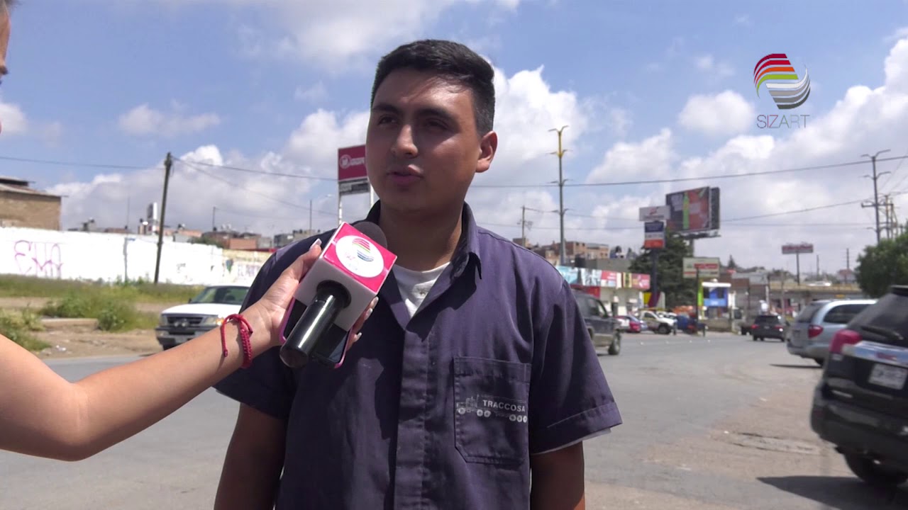 #DenunciaCiudadana #SizartSíTeEscucha