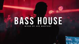 2020 Bass House &amp; Bassline (Matroda, Deppz, Jay Faded, Rich Dietz, Volac) | Ark&#39;s Anthems Vol 41