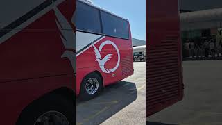 Öz Sivas Turizm... Maşallah Peron Güzelli... Memleket Sevdamızdır...