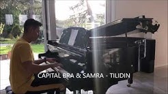Purple Rain Capital Samra Piano Tutorial Instrumental Cover Youtube