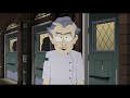 Evil Butters - Professor Chaos (South Park Post Covid)