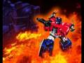 Optimus Prime For President Optimus Prime For President