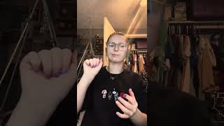 Addison Penn ASL Unit 5 Lab(b) Video