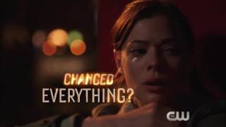 Frequency   Changed Everything Trailer   The CW