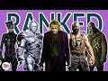 Top 19 Live-Action Batman Villains Ranked π¦