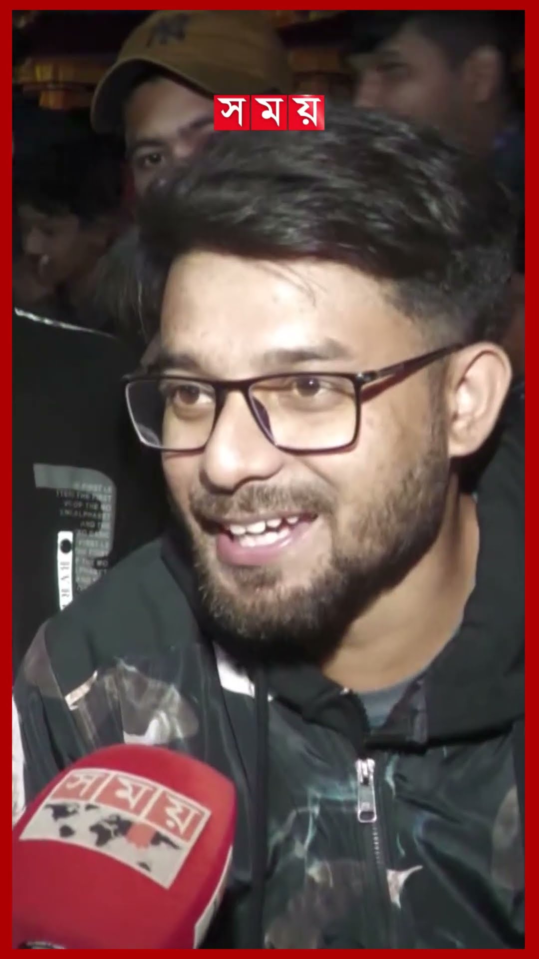 জামালপুরে শুরু হলো নেকজাহান সুপার লীগ টি-টেন ক্রিকেট টুর্নামেন্ট #cricket #jamalpur #night #somoytv