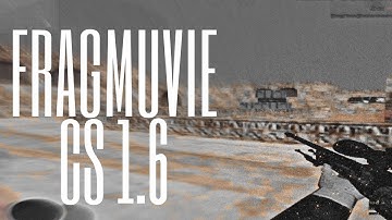 TroubledYouth-1🤍 | Fragmovie | Xash3D | Cs 1.6 Android