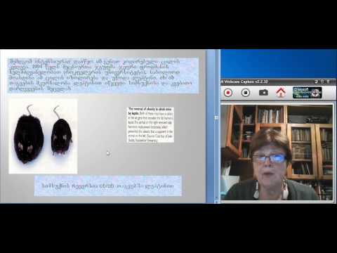 ფუნქციურ სისტემათა ფიზიოლოგია, 2(2)