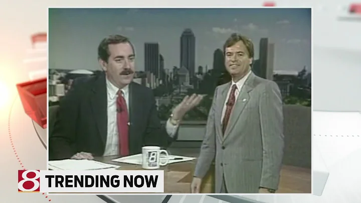 Dave Barras talks about decision to retire on Dayb...