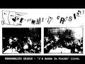 PERSONALITY CRISIS - &quot;I&#39;m Awake In Fields&quot; [live, 1984]