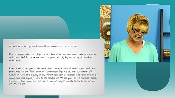 Spring into Math 7 Chapter 11 Lesson 1