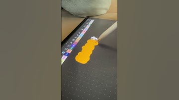 Kilonotes feature #kilonotes #ipadpro#applepincel #ipadpencildrowing #quicknotesipad