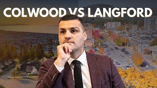 Langford Vs Colwood 2026 Where Should You Live?