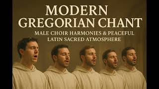 Unlocking the SECRETS of Latin Sacred Music for Stress Relief