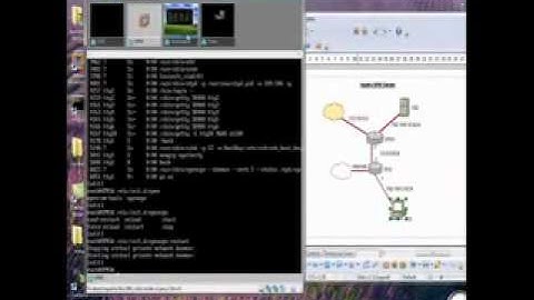 Vyatta   Remote Access VPN Lab p7