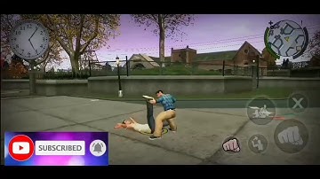 UltimateGrapplesMod||BULLY:ANNIVERSARY EDITION