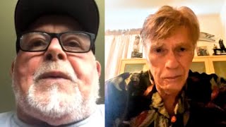 Kevin Sullivan Extended Interview with Ron Fuller