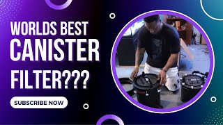 Fluval FX6 Sells To Millions!! A Shocking Discovery Inside My Fluval Fx 6 After Running It For 6 Months 24 7