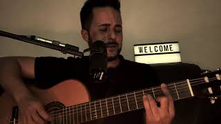 Sercan - Sen Benden Gittin Gideli Cover