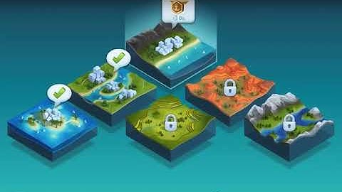 SIMCITY BUILDIT 5 TOP TIPS ON HOW TO MAKE SIMOLEONS