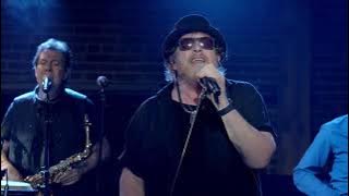 Toto - Stop Loving You (With A Little Help From My Friends)