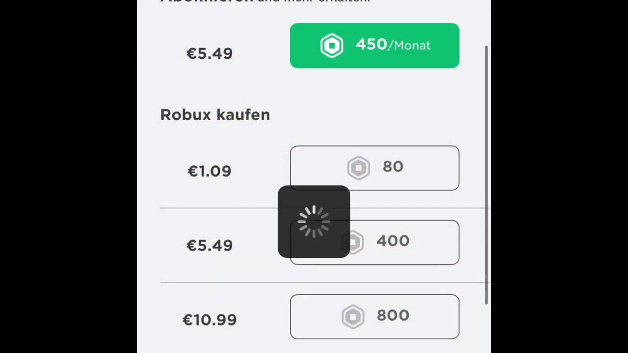 Ich Will Robux Mit Kundendienst Youtube - 80 robux kaufen