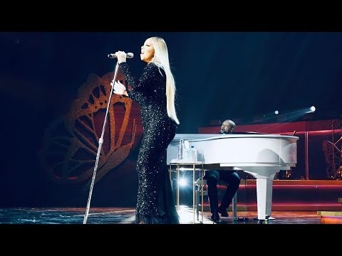 ULTRA RARE: Mariah