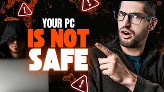 How to Know If Your PC Is Hacked (5 Warning Signs + What To Do) 😨