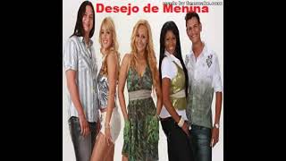 Desejo de Menina (Especial)