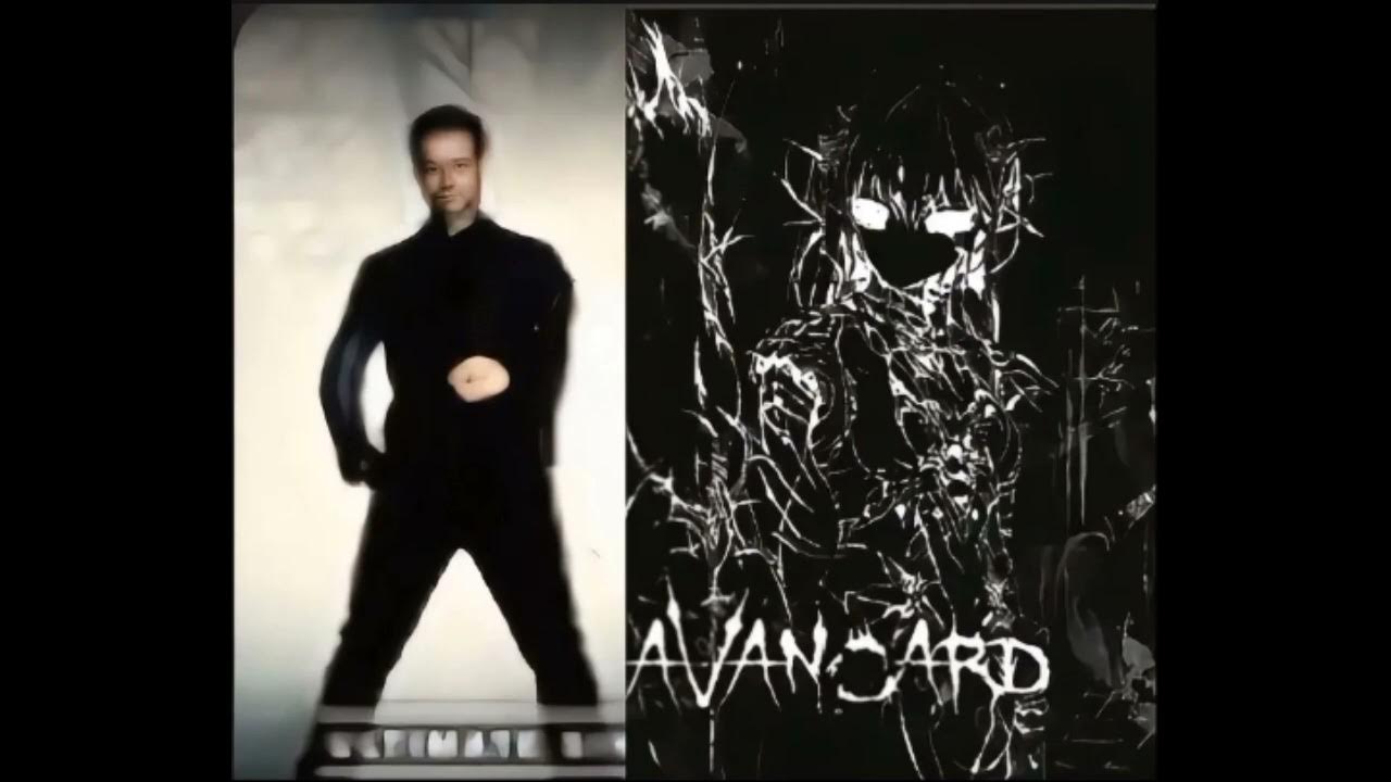 IN AND OUT OF LOVE X AVANGARD IN AND OUT OF LOVE X AVANGARD