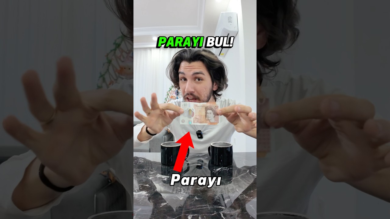 Doğru bulan var mı?