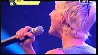K&#39;s Choice | A Sound That Only You Can Hear - Live Amsterdam The Netherlands 2001