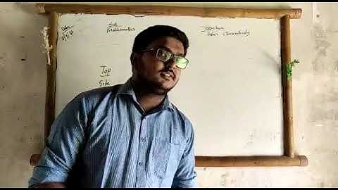 The Way the World Looks | Class 4 | Mathematics | Chapter 5 | NCERT | Kathia Baba Mission School