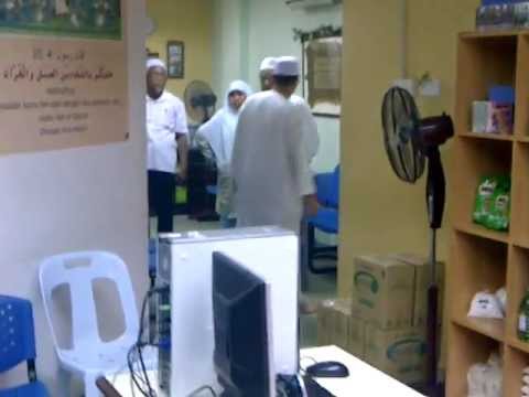 Pusat Perubatan Islam Darussalam, Gombak - YouTube