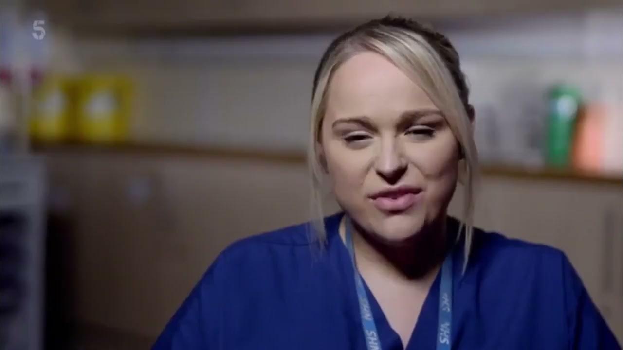 Casualty 24 7 every second counts s05e10 casualty 24 7 2022 youtube