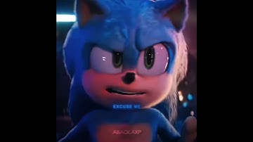 Thumbnail of Amy Rose in Sonic3? || #sonic #sonic3 #sonicthehedgehog #amyrose #edit #aftereffects #sonicmovie